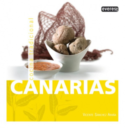 Canarias. cocina tradicional