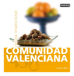 Comunidad valenciana. cocina tradicional