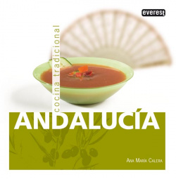 Andalucía. Cocina Tradicional.