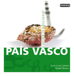 Pais vasco. cocina tradicional