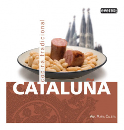 Cataluña. Cocina Tradicional