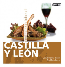 Castilla y León. Cocina Tradicional