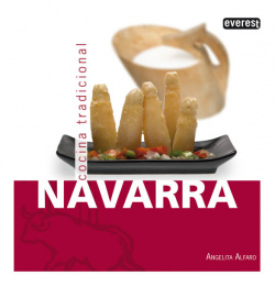 Navarra. cocina tradicional