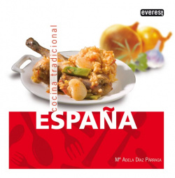 España. cocina tradicional
