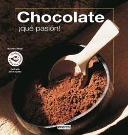 Chocolate. íQué pasión!