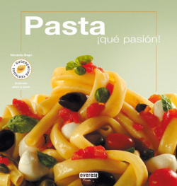 Pasta, íqué pasión!