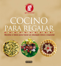 Cocina para regalar
