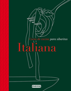 Cocina Italiana