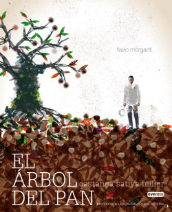 El arbol del pan. castanea sativa miller