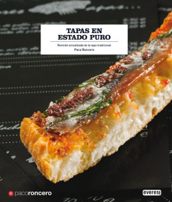 Tapas en estado puro