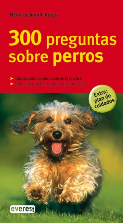 300 preguntas sobre perros