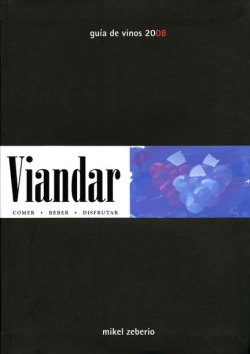 Viandar. guia de vinos 2008
