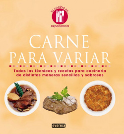 Carne para variar
