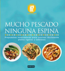 Mucho pescado, ninguna espina