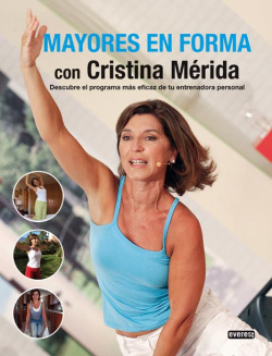 Mayores en forma con Cristina Mérida