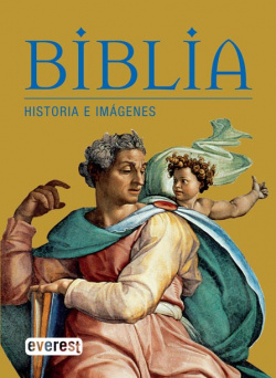 Biblia. Historia e imágenes