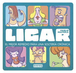 Ligar. El mejor remedio para acabar con una solteria economica
