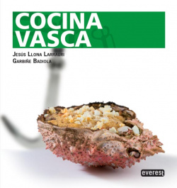Cocina Vasca