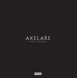 Akelare. Pedro Subijana