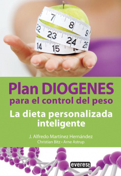 Plan diógenes para el control del peso