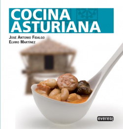 Cocina Asturiana