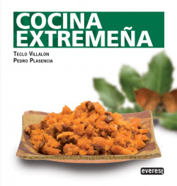 Cocina extremeña