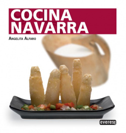 Cocina Navarra
