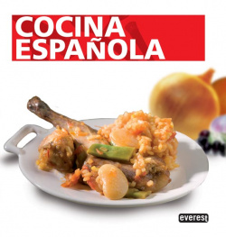 Cocina Española