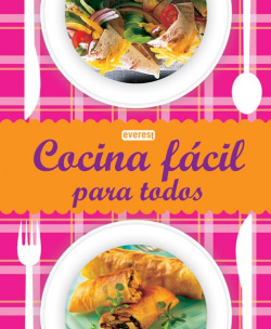 Cocina fácil para todos