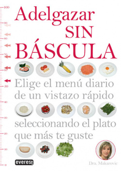 Adelgazar sin báscula