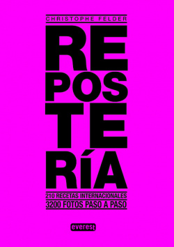 Reposteria