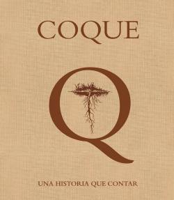 Coque:una historia que contar