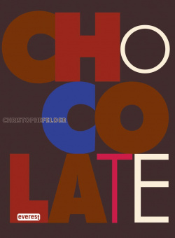 Chocolate: 200 recetas paso a paso