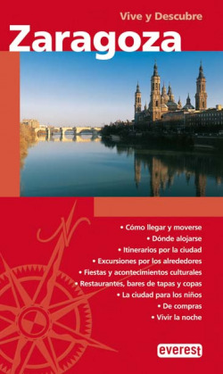 ZARAGOZA VIVE Y DESCUBRE