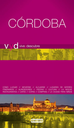 VIVE Y DESCUBRE CORDOBA