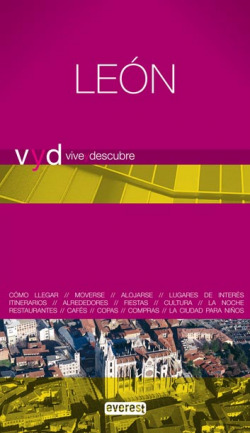 VIVE Y DESCUBRE LEON