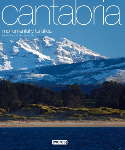 Cantabria Monumental y Turística