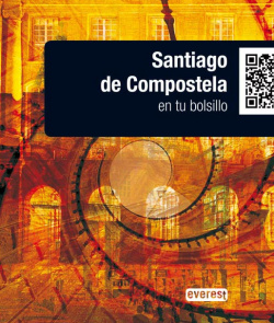 LowCost. Santiago de Compostela en tu bolsillo