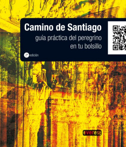 LowCost. Camino de Santiago. Guía práctica del peregrino en tu bolsillo