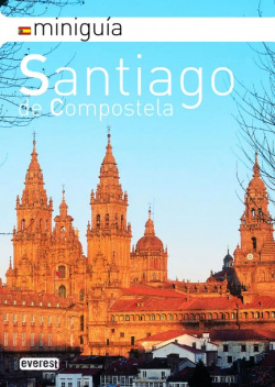 Mini Guía Santiago de Compostela