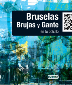 LowCost. Bruselas, Brujas y Gante