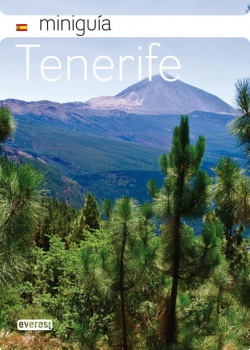 Mini Guía Tenerife