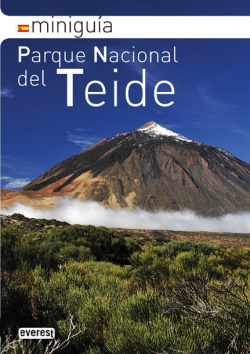 Mini Guía Parque Nacional del Teide