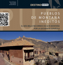 Pueblos de montaña ineditos