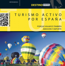 Turismo activo por España