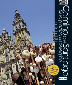 Camino de Santiago en tu bolsillo