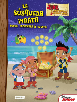 La búsqueda pirata