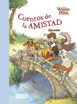 Cuentos de la amistad