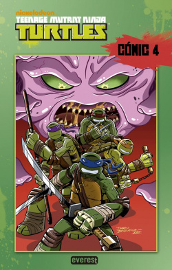 Tortugas ninja