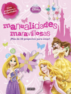 Manualidades maravillosas